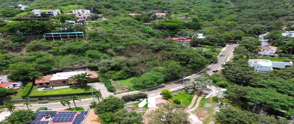 Foto de terreno habitacional en venta en bosques de la primavera , las cañadas, zapopan, jalisco, 30102928 No. 05