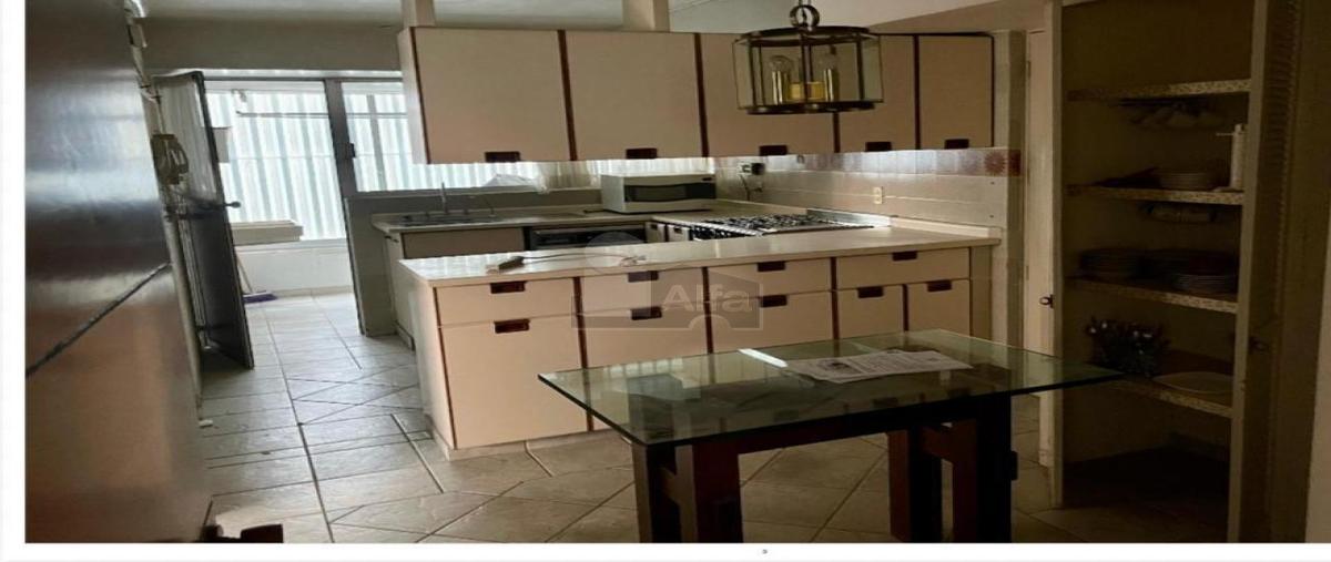 Foto de departamento en venta en bosques de la reforma 1477, bosques de las lomas, cuajimalpa de morelos, df / cdmx, 0 No. 04