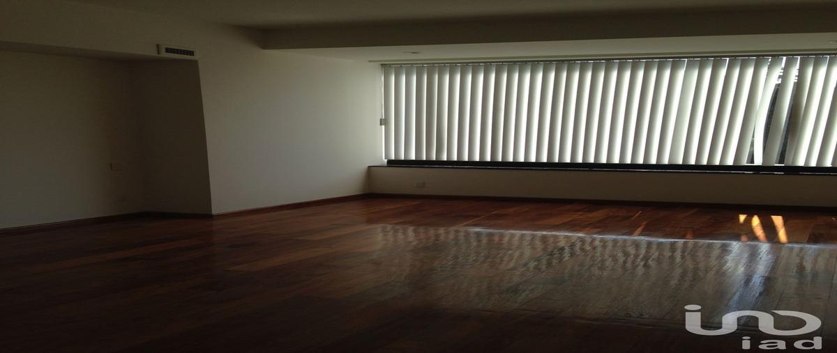 Foto de departamento en venta en bosques de la reforma 1481, bosques de las lomas, cuajimalpa de morelos, df / cdmx, 28721747 No. 03