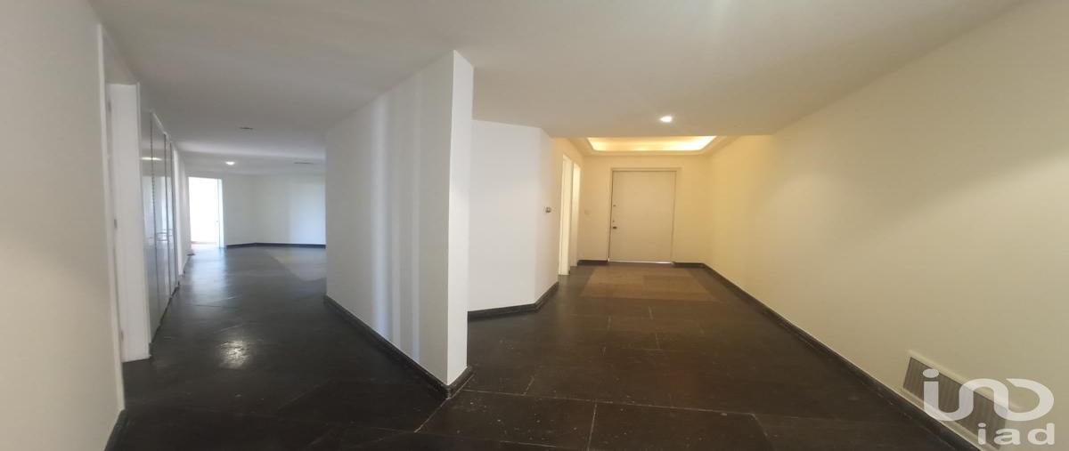 Foto de departamento en venta en bosques de la reforma 1481, bosques de las lomas, cuajimalpa de morelos, df / cdmx, 28721747 No. 04
