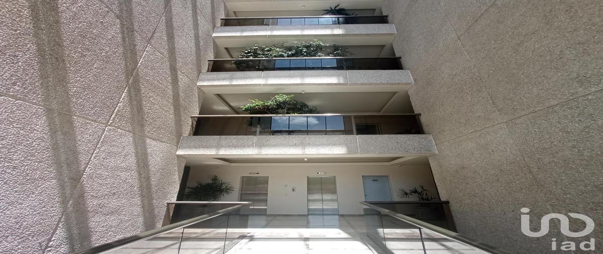 Foto de departamento en venta en bosques de la reforma 1481, bosques de las lomas, cuajimalpa de morelos, df / cdmx, 28721747 No. 05