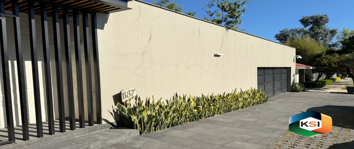 Foto de casa en venta en bosques de la reforma , bosque de las lomas, miguel hidalgo, df / cdmx, 29405649 No. 03