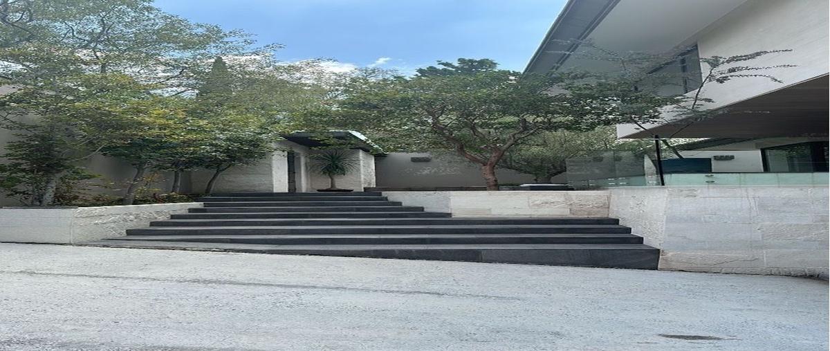 Foto de casa en venta en bosques de la reforma , bosque de las lomas, miguel hidalgo, df / cdmx, 29405649 No. 04
