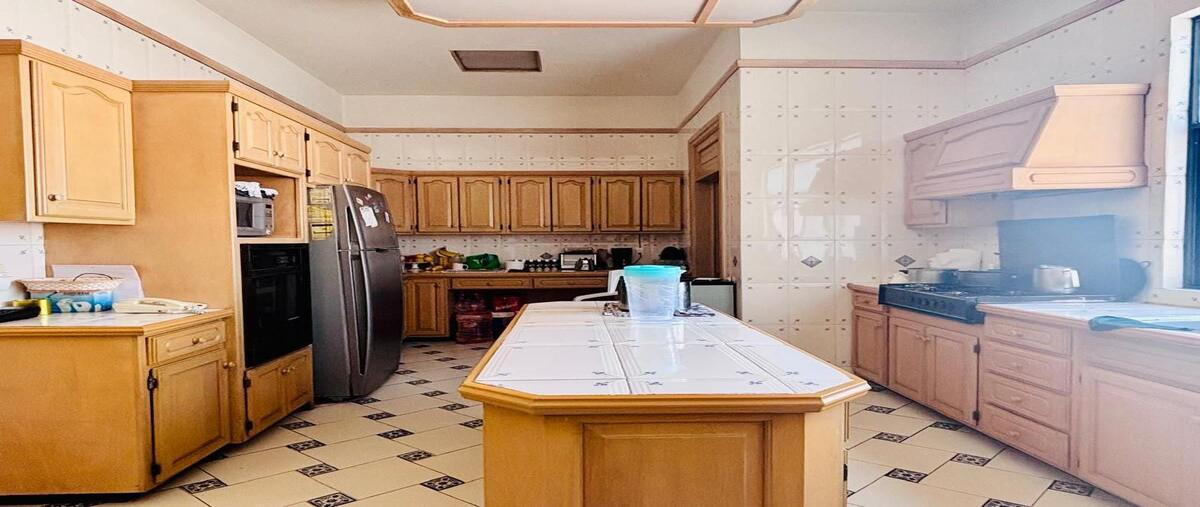 Foto de casa en venta en bosques de la reforma , bosque de las lomas, miguel hidalgo, df / cdmx, 30458930 No. 07