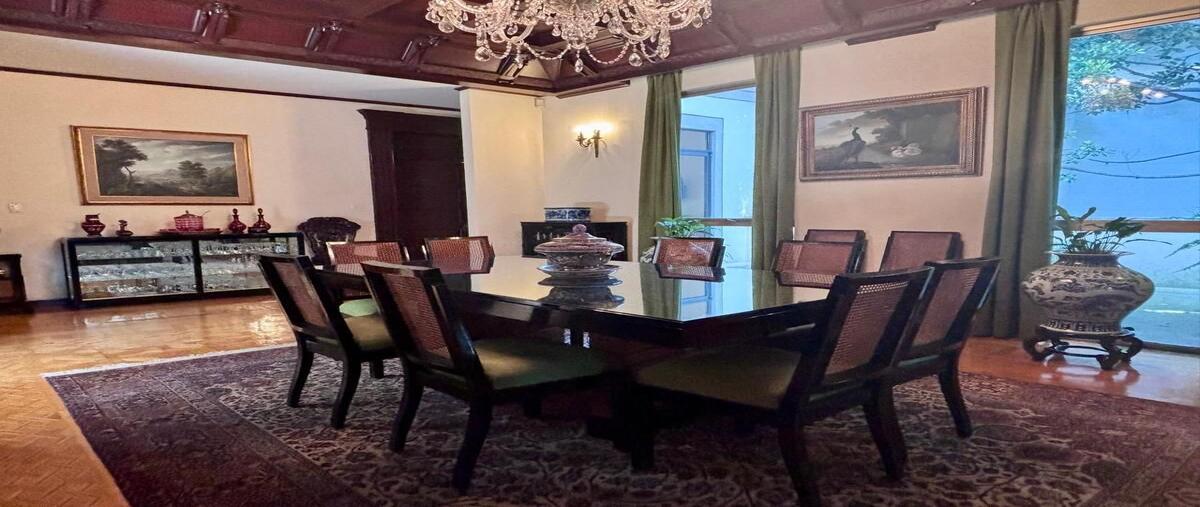 Foto de casa en venta en bosques de la reforma , bosque de las lomas, miguel hidalgo, df / cdmx, 30458930 No. 08