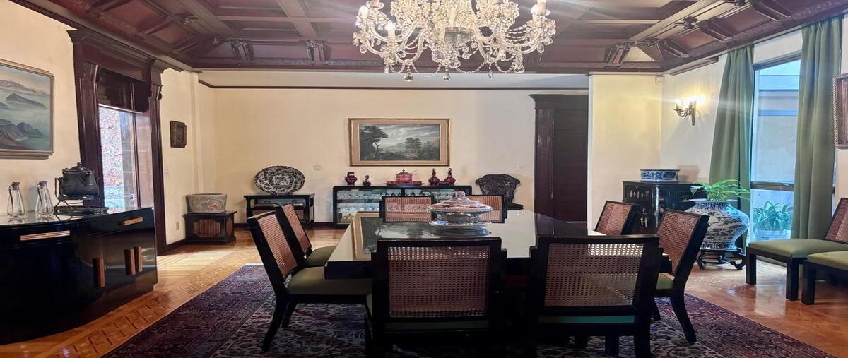 Foto de casa en venta en bosques de la reforma , bosque de las lomas, miguel hidalgo, df / cdmx, 30458930 No. 09