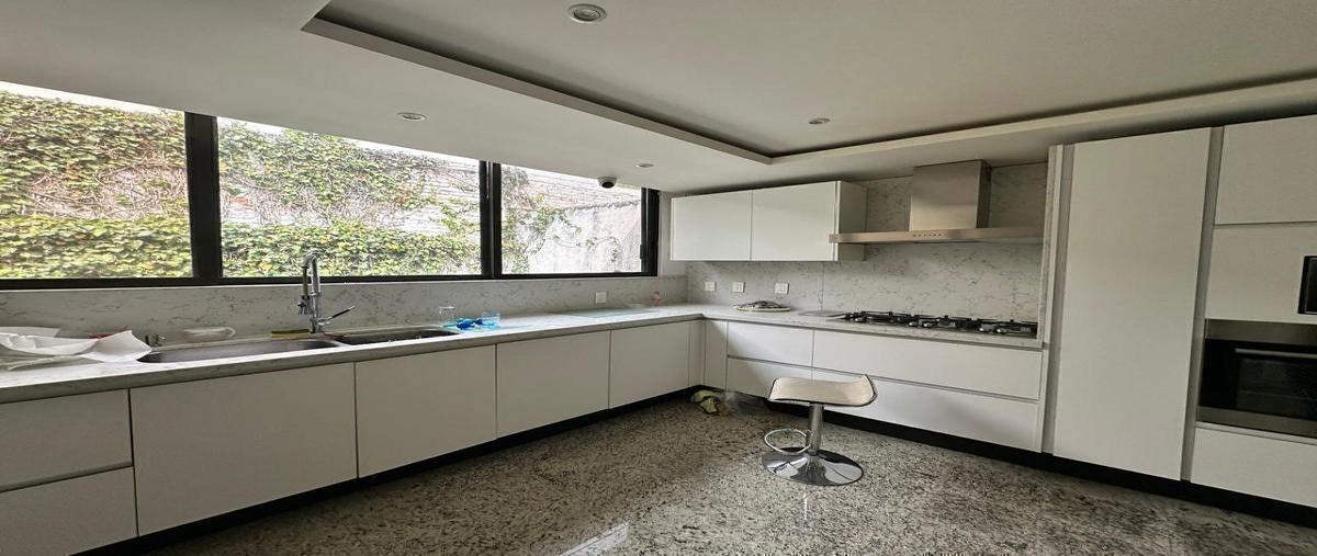 Foto de casa en venta en bosques de la reforma , bosque de las lomas, miguel hidalgo, df / cdmx, 0 No. 03