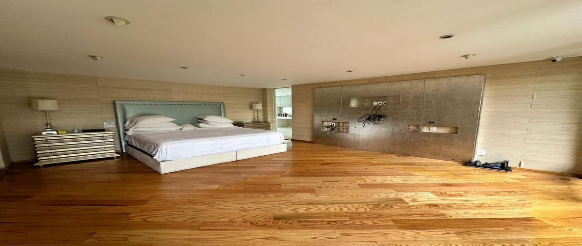 Foto de casa en venta en bosques de la reforma , bosque de las lomas, miguel hidalgo, df / cdmx, 0 No. 05