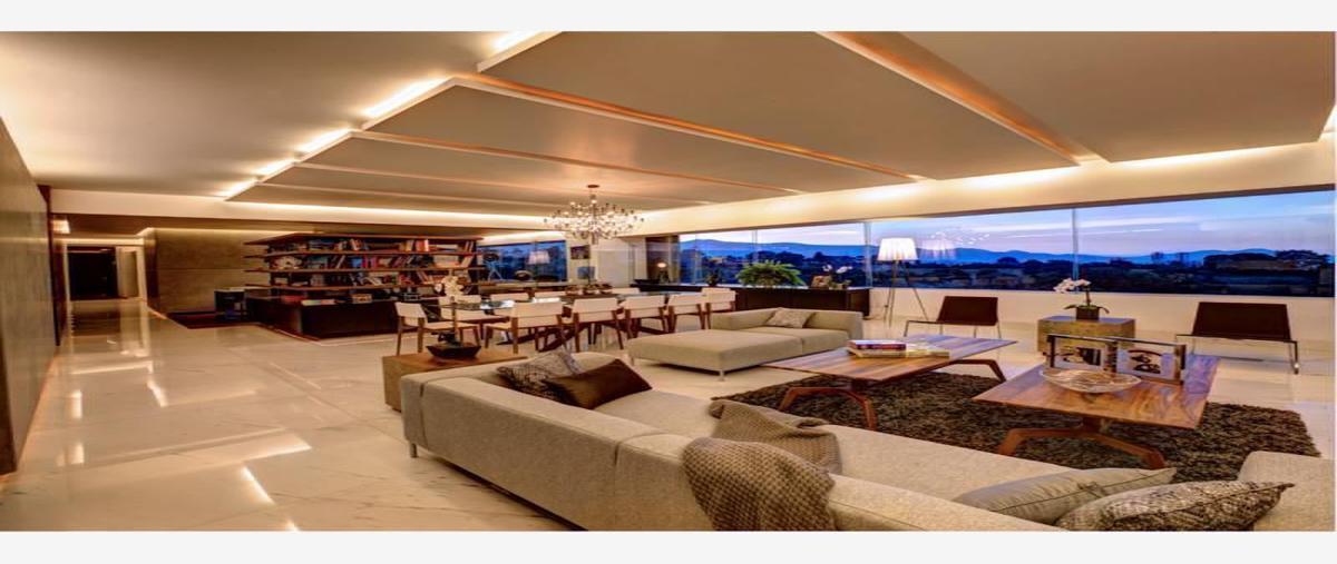 Foto de departamento en venta en bosques de la reforma , bosques de las lomas, cuajimalpa de morelos, df / cdmx, 0 No. 03