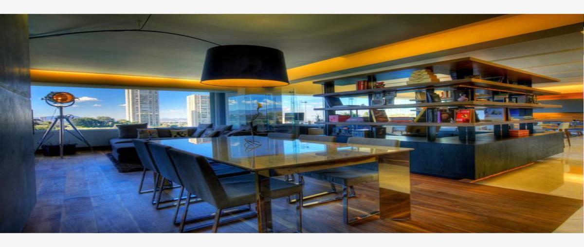 Foto de departamento en venta en bosques de la reforma , bosques de las lomas, cuajimalpa de morelos, df / cdmx, 24978406 No. 04