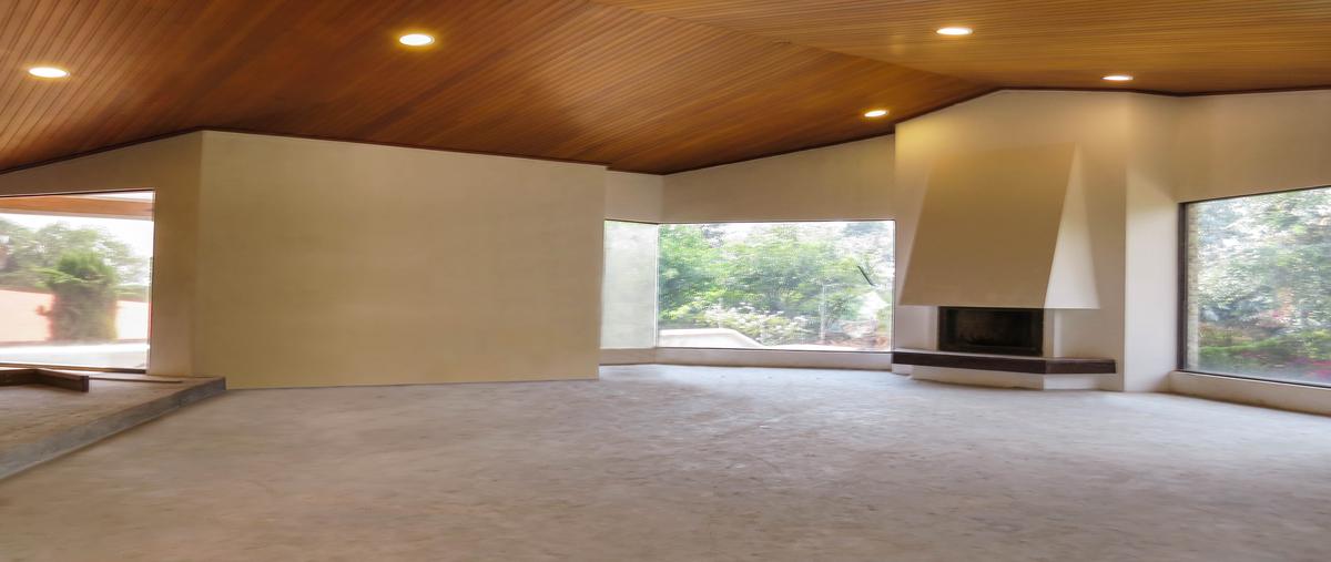 Foto de casa en venta en bosques de la reforma , bosques de las lomas, cuajimalpa de morelos, df / cdmx, 30527195 No. 05
