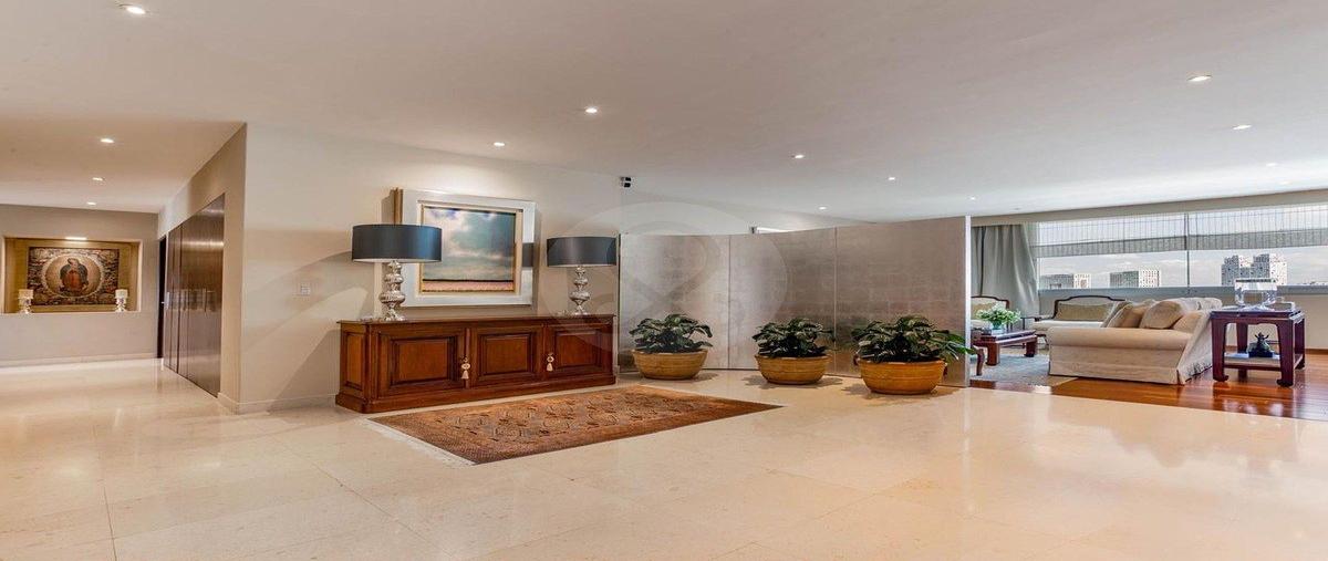 Foto de departamento en venta en bosques de la reforma , bosques de las lomas, cuajimalpa de morelos, df / cdmx, 30915324 No. 05