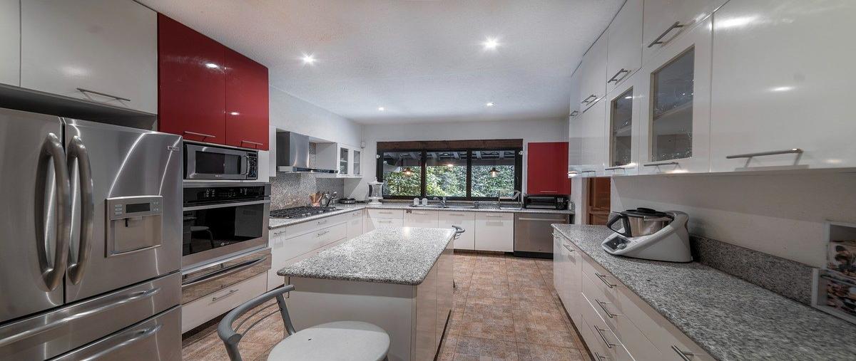 Foto de casa en venta en bosques de la reforma , bosques de las lomas, cuajimalpa de morelos, df / cdmx, 31042996 No. 18