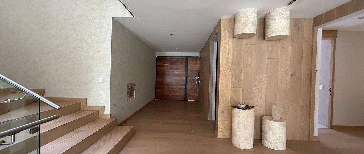 Foto de casa en renta en bosques de la reforma , bosques de las lomas, cuajimalpa de morelos, df / cdmx, 0 No. 04