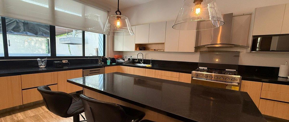 Foto de casa en renta en bosques de la reforma , bosques de las lomas, cuajimalpa de morelos, df / cdmx, 31089713 No. 05