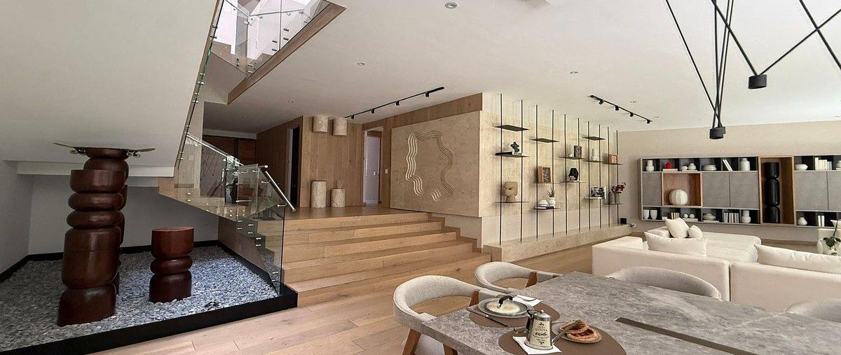 Foto de casa en renta en bosques de la reforma , bosques de las lomas, cuajimalpa de morelos, df / cdmx, 0 No. 06
