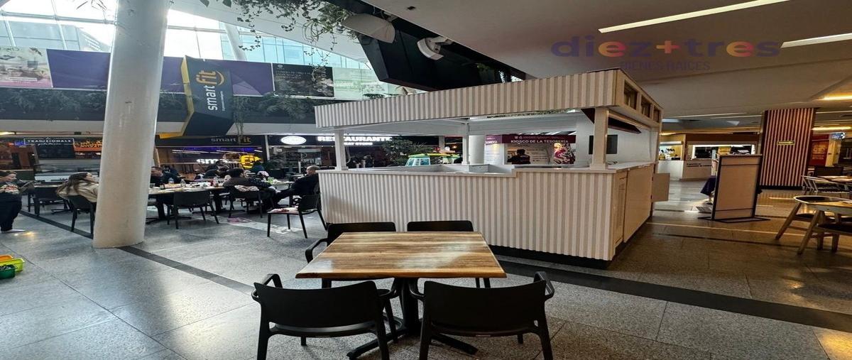 Foto de local en renta en bosques de la reforma , contadero, cuajimalpa de morelos, df / cdmx, 0 No. 01