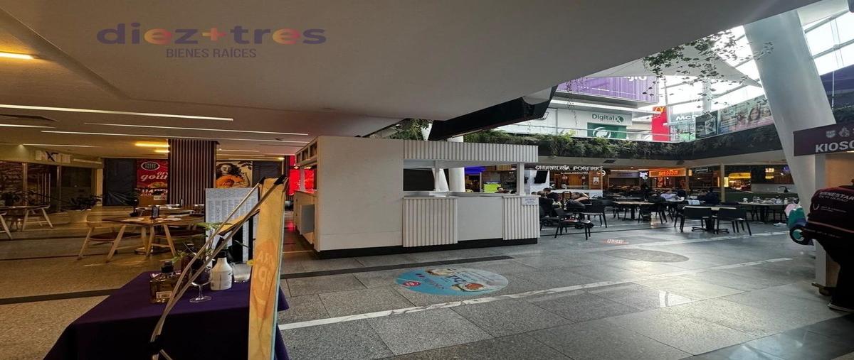 Foto de local en renta en bosques de la reforma , contadero, cuajimalpa de morelos, df / cdmx, 0 No. 02