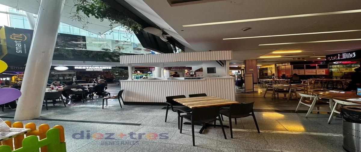 Foto de local en renta en bosques de la reforma , contadero, cuajimalpa de morelos, df / cdmx, 0 No. 04