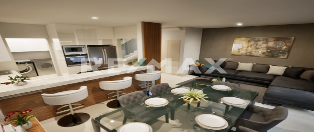 Foto de casa en venta en bosques de la sierra , bosques de santa catarina, santa catarina, nuevo león, 0 No. 04