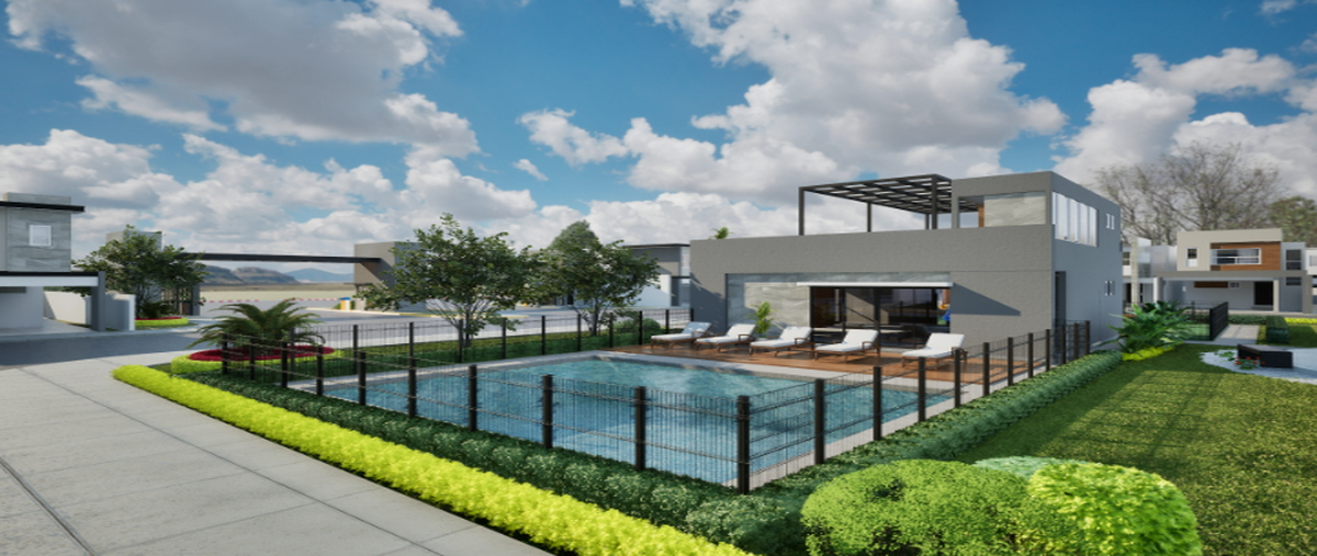 Foto de casa en venta en bosques de la sierra , bosques de santa catarina, santa catarina, nuevo león, 30620886 No. 07