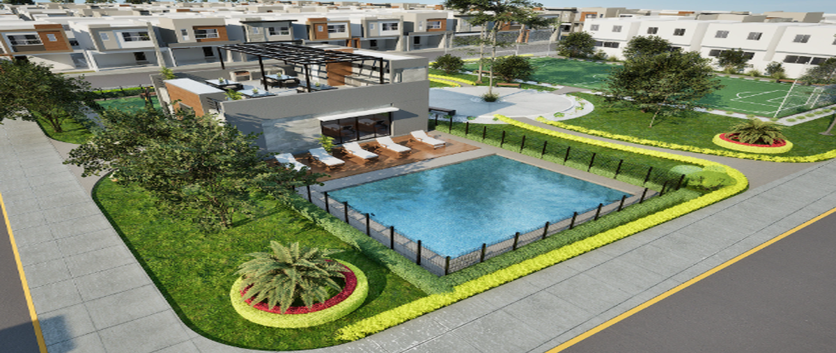 Foto de casa en venta en bosques de la sierra , bosques de santa catarina, santa catarina, nuevo león, 30620894 No. 05