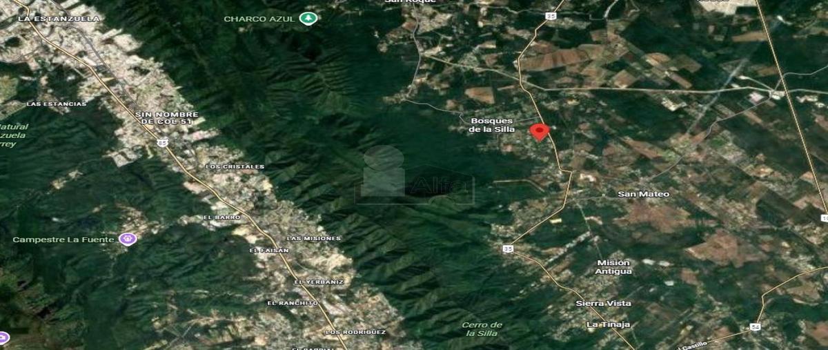 Foto de casa en venta en bosques de la silla 277, bosques de la silla, juárez, nuevo león, 0 No. 03