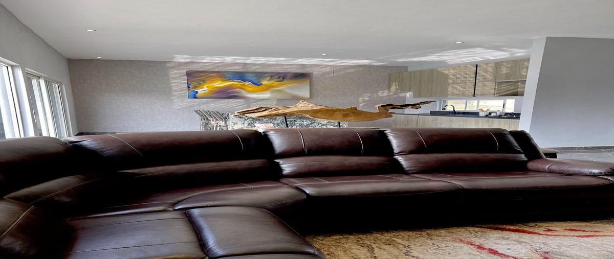 Foto de rancho en venta en bosques de la silla , fraccionamiento cumbres de santiago, santiago, nuevo león, 27468180 No. 04