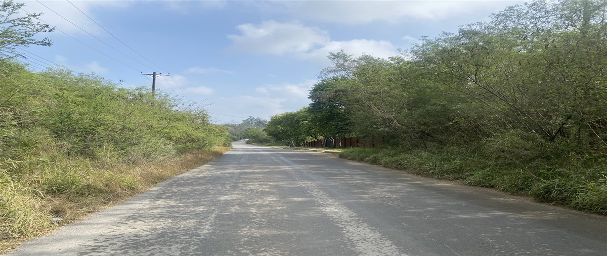 Foto de terreno habitacional en venta en  , bosques de la silla, juárez, nuevo león, 0 No. 03