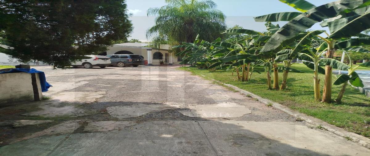 Foto de casa en venta en  , bosques de la silla, juárez, nuevo león, 30119516 No. 05