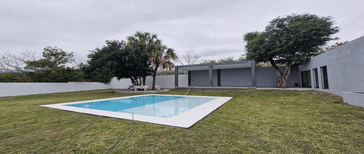 Foto de rancho en venta en  , bosques de la silla, juárez, nuevo león, 0 No. 04