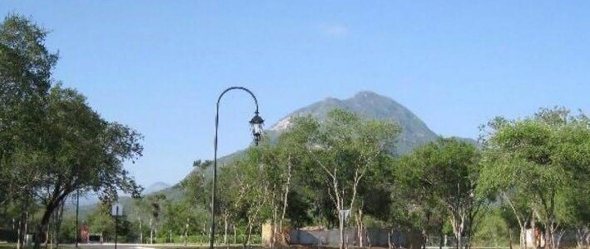 Foto de terreno habitacional en venta en  , bosques de la silla, monterrey, nuevo león, 7028117 No. 02