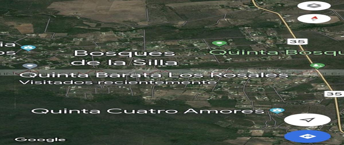 Foto de rancho en , bosques de la silla (santa ana de abajo), juárez, nuevo león, 26960602 foto 05 Foto de rancho en venta en , bosques de la silla (santa ana de abajo), juárez, nuevo león, 26960602 No. 05