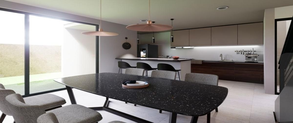 Foto de casa en venta en bosques de la trinidad , bosques de la trinidad, tuxtla gutiérrez, chiapas, 30234616 No. 03