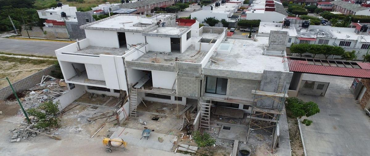 Foto de casa en venta en bosques de la trinidad , bosques de la trinidad, tuxtla gutiérrez, chiapas, 30866621 No. 03