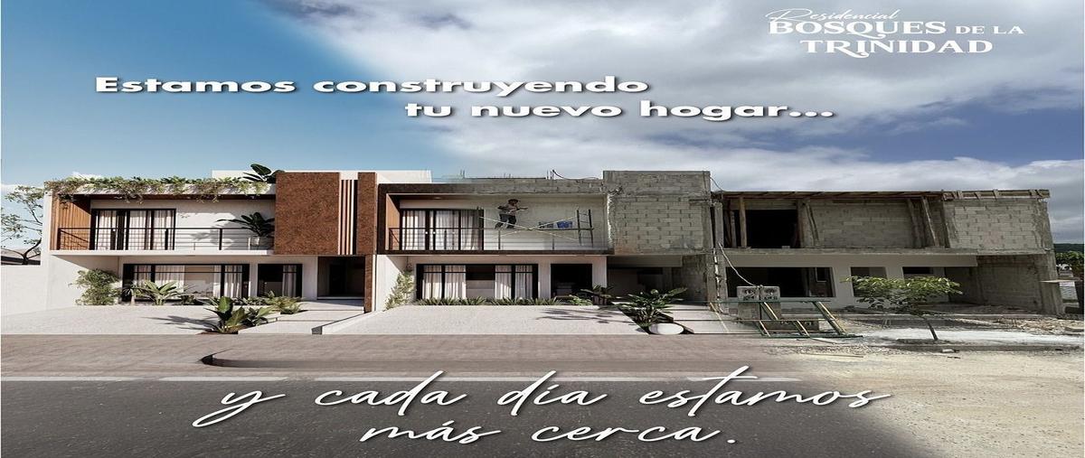 Foto de casa en venta en bosques de la trinidad , bosques de la trinidad, tuxtla gutiérrez, chiapas, 30866621 No. 04