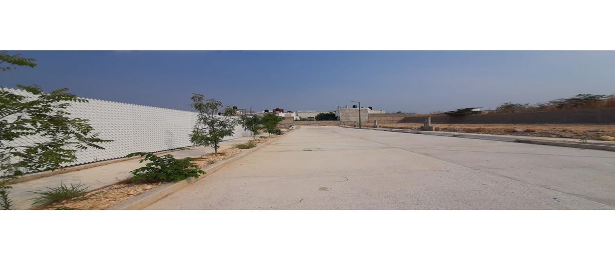 Foto de terreno habitacional en venta en  , bosques de la trinidad, tuxtla gutiérrez, chiapas, 0 No. 04