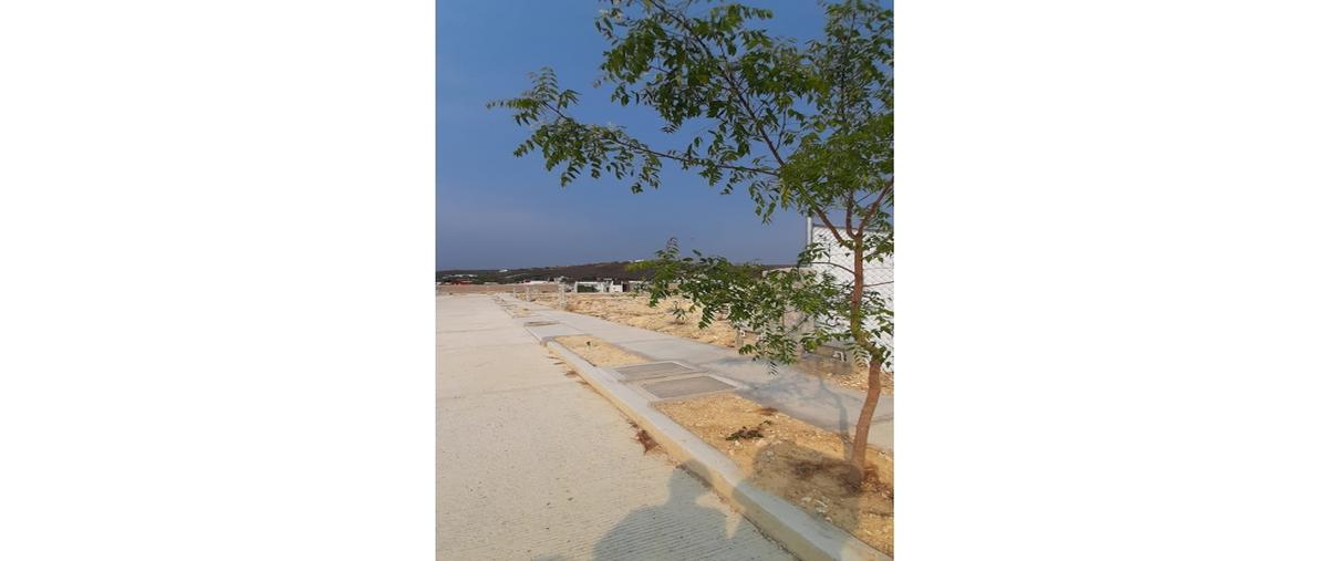 Foto de terreno habitacional en venta en  , bosques de la trinidad, tuxtla gutiérrez, chiapas, 0 No. 05