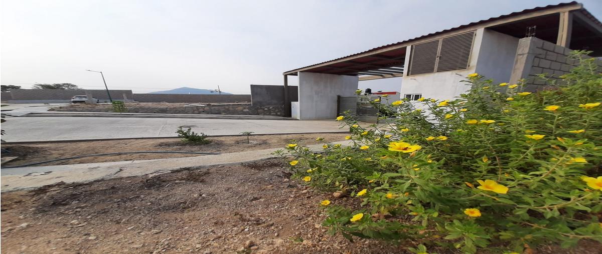 Foto de terreno habitacional en venta en  , bosques de la trinidad, tuxtla gutiérrez, chiapas, 0 No. 04