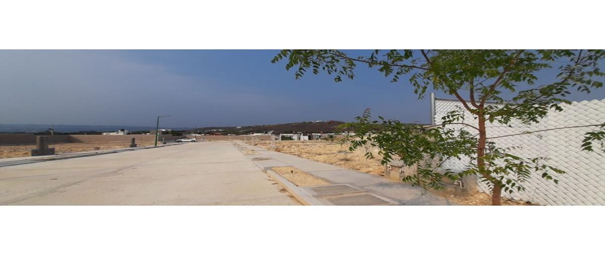 Foto de terreno habitacional en venta en  , bosques de la trinidad, tuxtla gutiérrez, chiapas, 0 No. 05