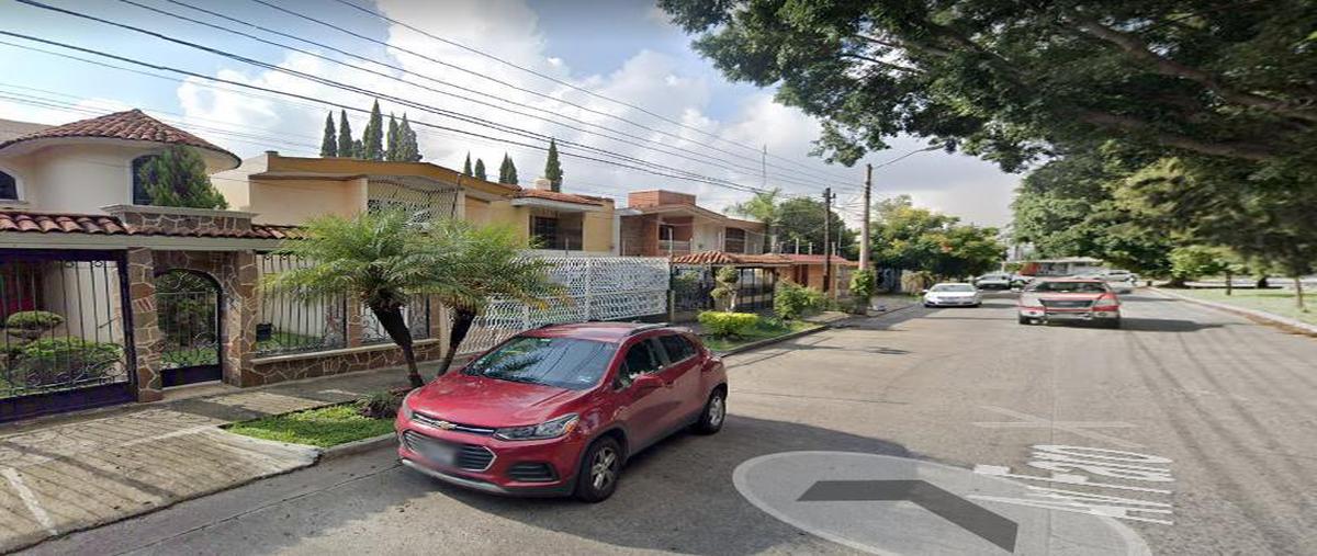Foto de casa en venta en  , bosques de la victoria, guadalajara, jalisco, 0 No. 03
