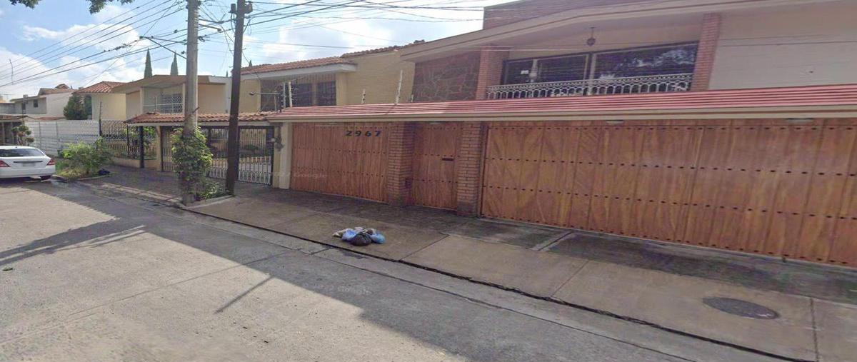 Foto de casa en venta en  , bosques de la victoria, guadalajara, jalisco, 0 No. 04