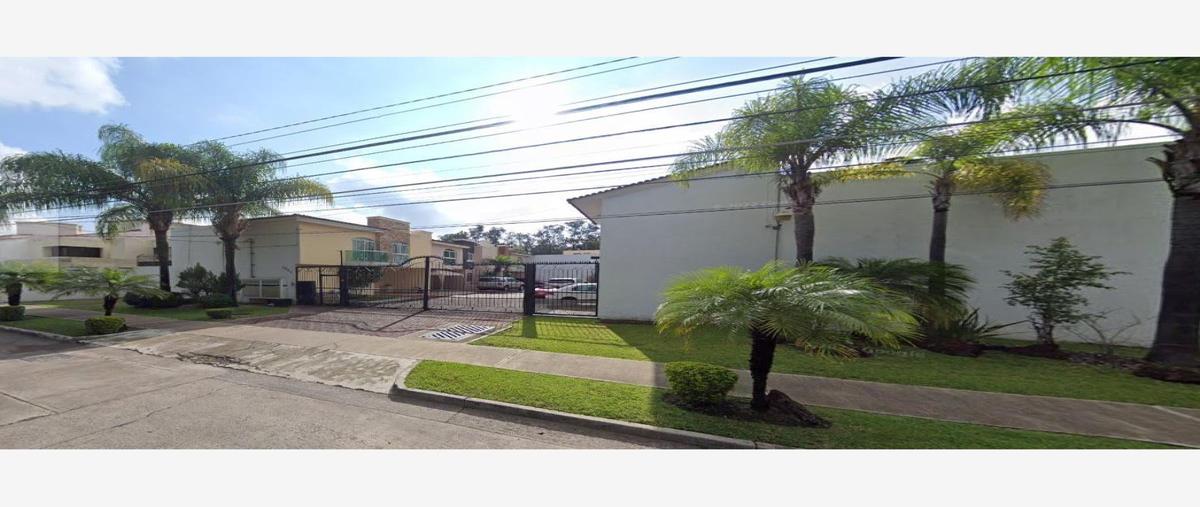 Foto de casa en condominio en venta en  , bosques de la victoria, guadalajara, jalisco, 27992811 No. 01