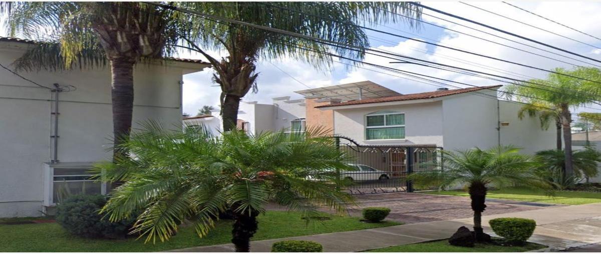 Foto de casa en condominio en venta en  , bosques de la victoria, guadalajara, jalisco, 27992811 No. 04
