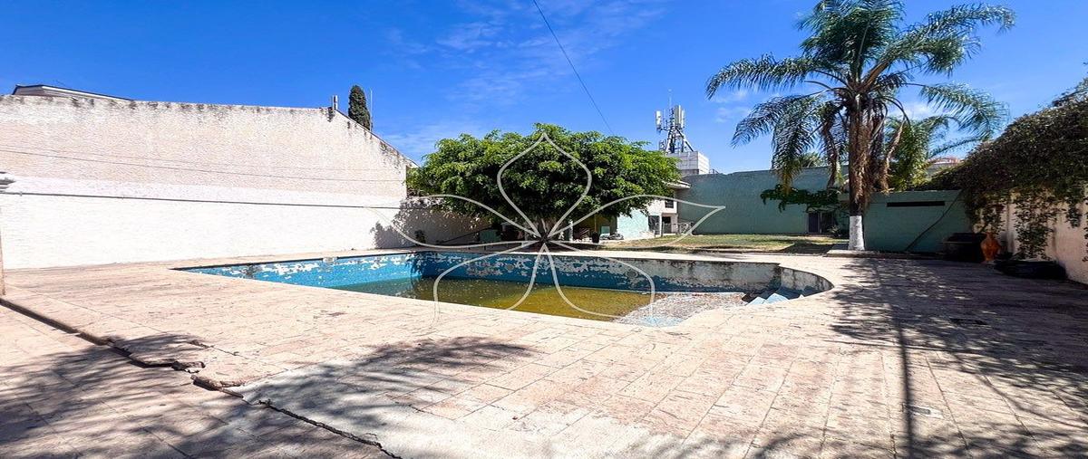 Foto de terreno habitacional en venta en  , bosques de la victoria, guadalajara, jalisco, 30885980 No. 04