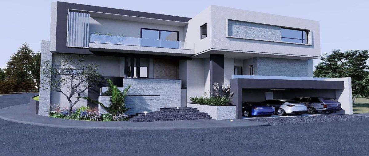 Foto de casa en bosques de las aves , sierra alta 9o sector, monterrey, nuevo león, 0 foto 01 Foto de casa en venta en bosques de las aves , sierra alta 9o sector, monterrey, nuevo león, 0 No. 01