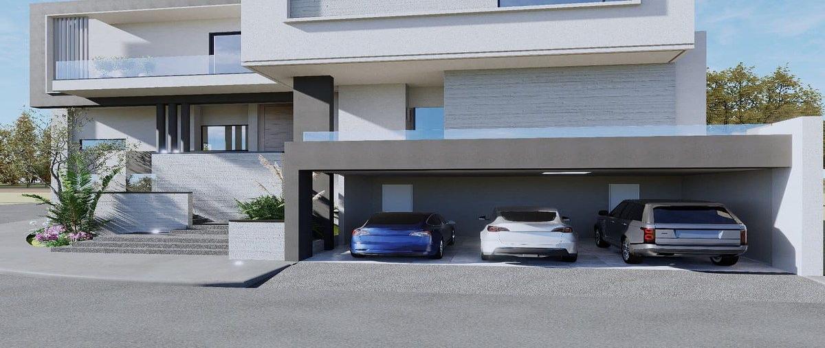 Foto de casa en bosques de las aves , sierra alta 9o sector, monterrey, nuevo león, 0 foto 02 Foto de casa en venta en bosques de las aves , sierra alta 9o sector, monterrey, nuevo león, 0 No. 02