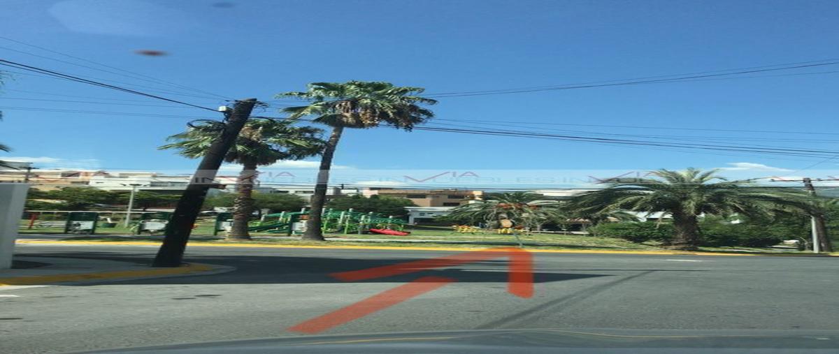 Foto de terreno habitacional en venta en  , bosques de las cumbres, monterrey, nuevo león, 21689697 No. 03