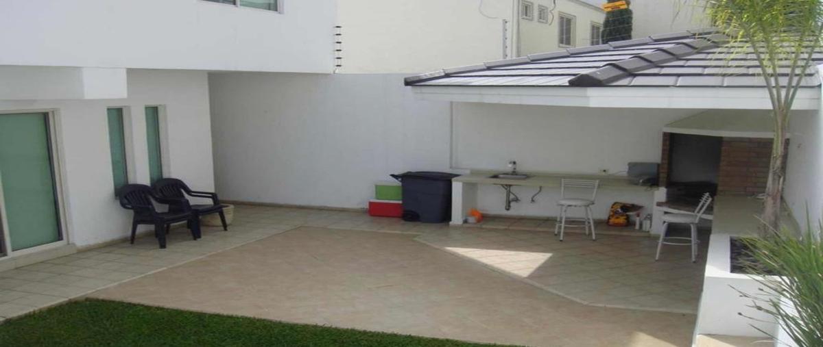 Foto de casa en venta en  , bosques de las cumbres, monterrey, nuevo león, 0 No. 04
