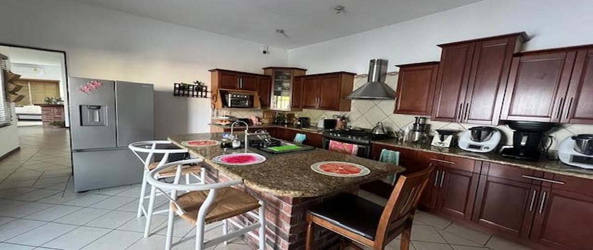 Foto de casa en venta en  , bosques de las cumbres, monterrey, nuevo león, 0 No. 04